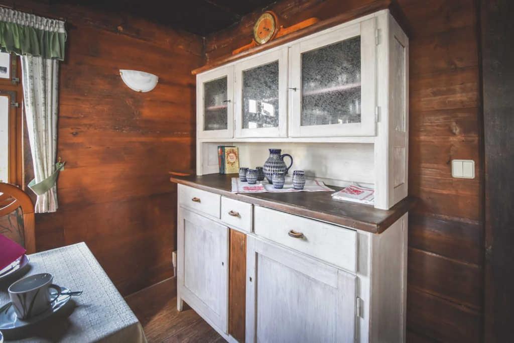 Lavendelhof Die Idyllische Landpension Crimmitschau Dış mekan fotoğraf
