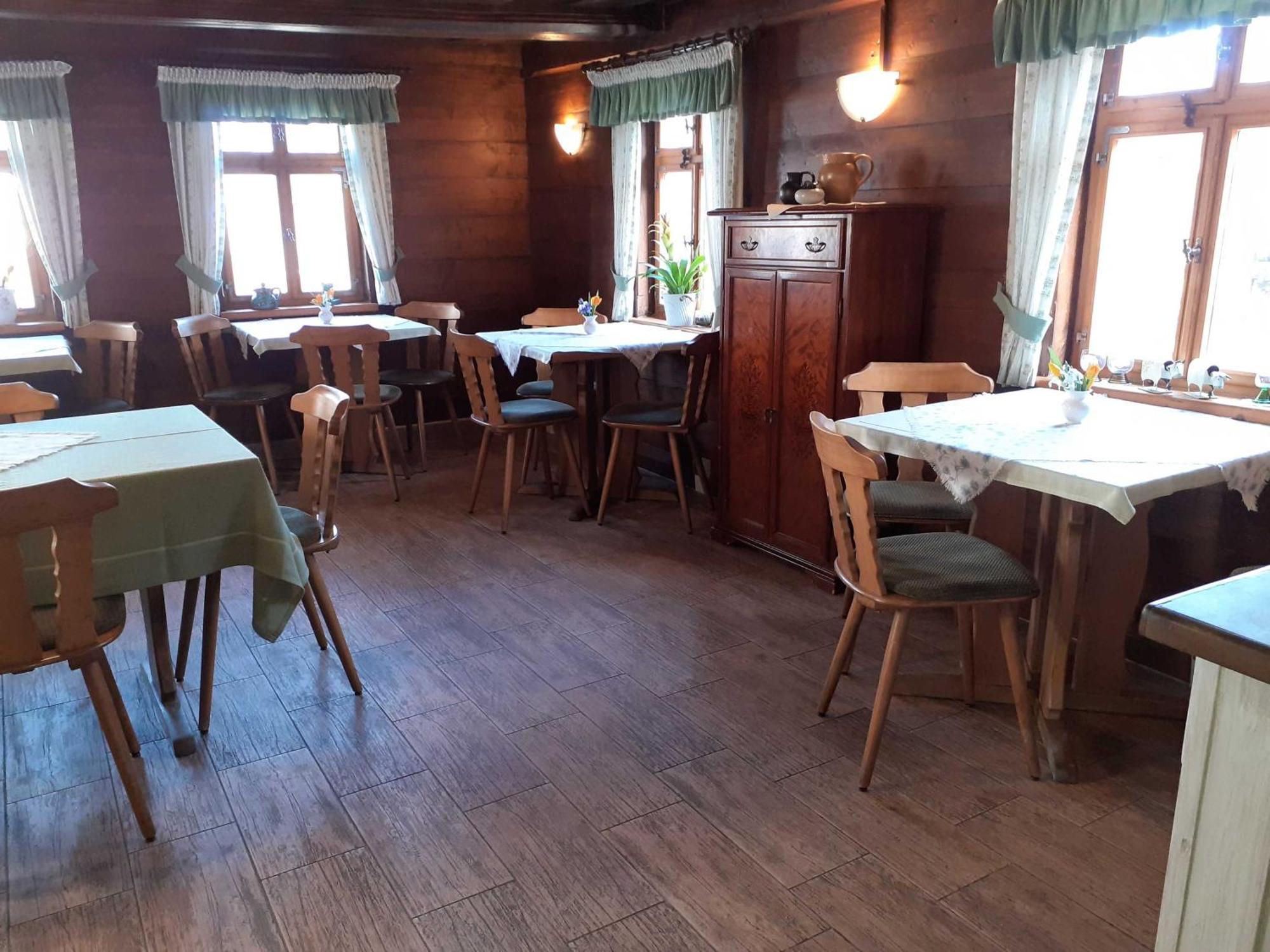 Lavendelhof Die Idyllische Landpension Crimmitschau Dış mekan fotoğraf